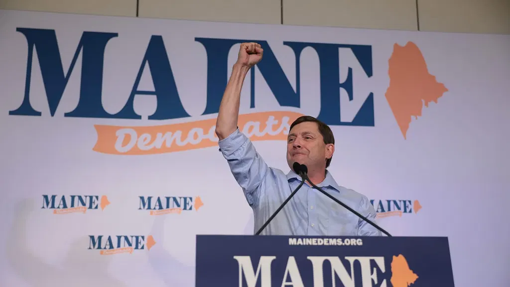The midterms, 100 days out