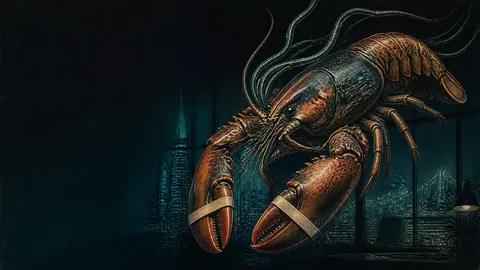 The Lobster Did Not Consent (Because We Never Asked)