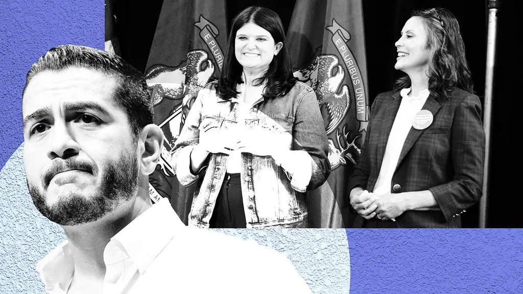 Why Gretchen Whitmer’s Senate Endorsement Matters