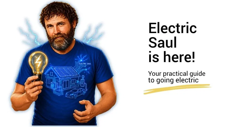 Electrif-AI Everything