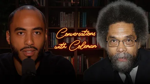 Dr. Cornel West: Is America Living Up to Its Promise?
