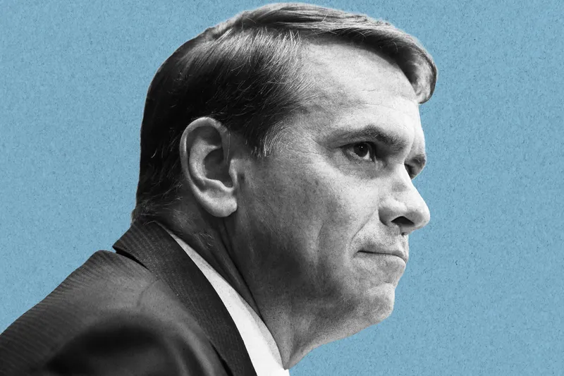 One Weird Trick for Torpedoing Todd Blanche’s Hearing
