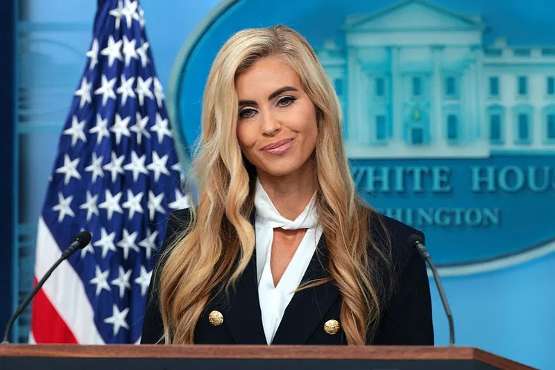 How Long Will Katie Zacharia Last as Press Secretary? We Asked Anthony Scaramucci.