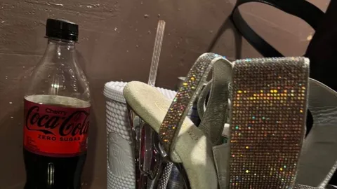 Inside A High End Manhattan Strip Club