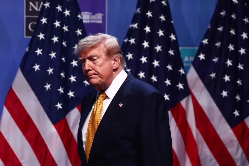 Platner’s Defiant Departure. A Way Out of the Iran Mess. Plus. . .