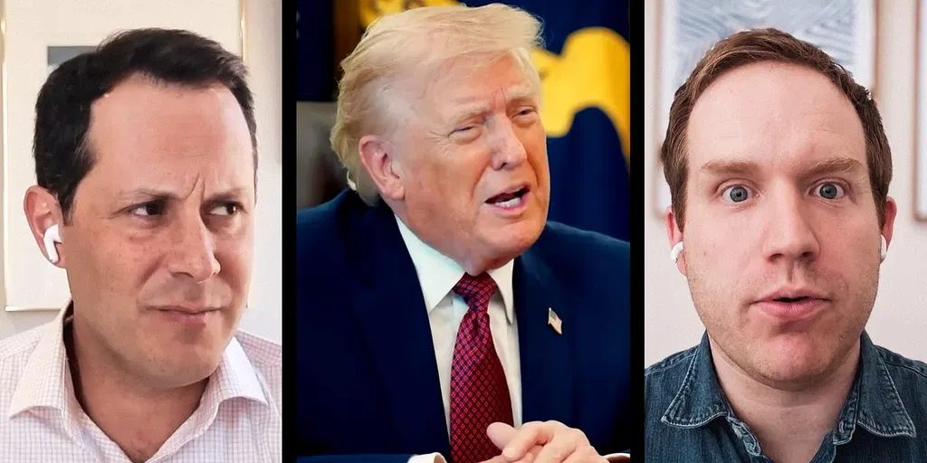 Trump Stumbles in Bible Reading + Possible IRS Settlement NEWS! | MAGA Mondays LIVE