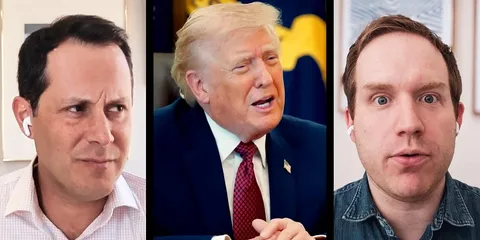 Trump Stumbles in Bible Reading + Possible IRS Settlement NEWS! | MAGA Mondays LIVE