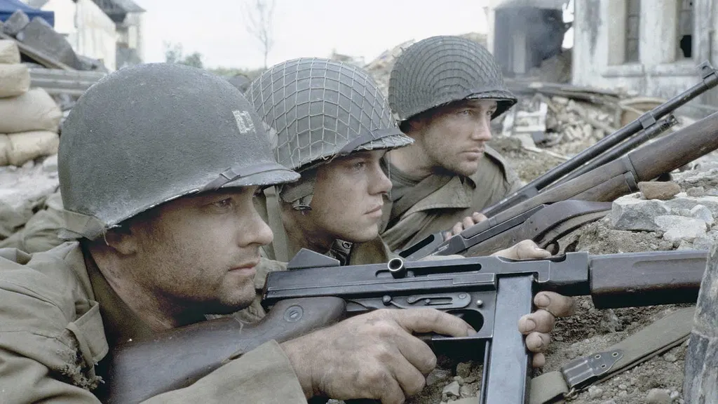A Few Movie Recommendations for Your Memorial Day Weekend