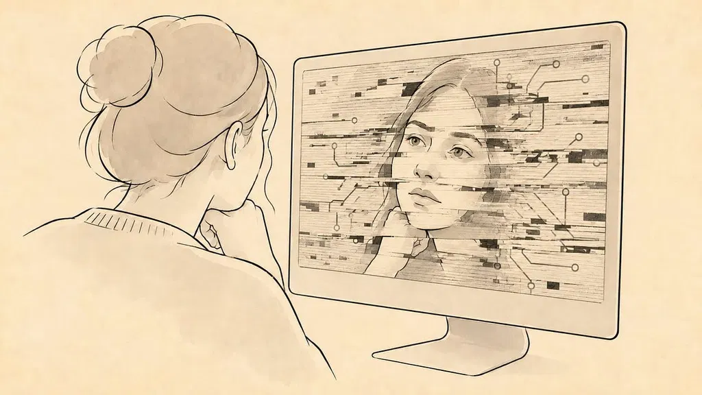 Accurate AI reporting deemed 'woke'