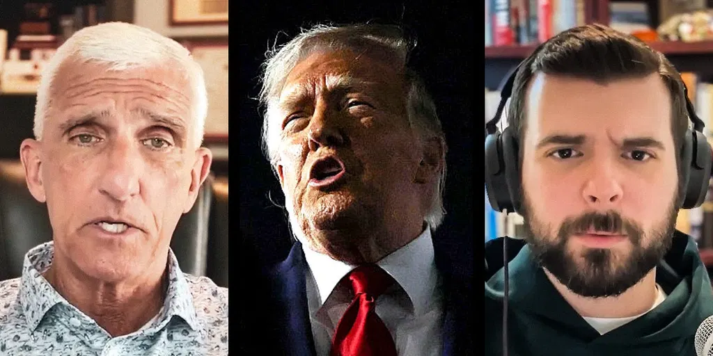Command Post: US & Iran Restart Attacks, Army Helicopter Downed, Trump Threatens War Crimes