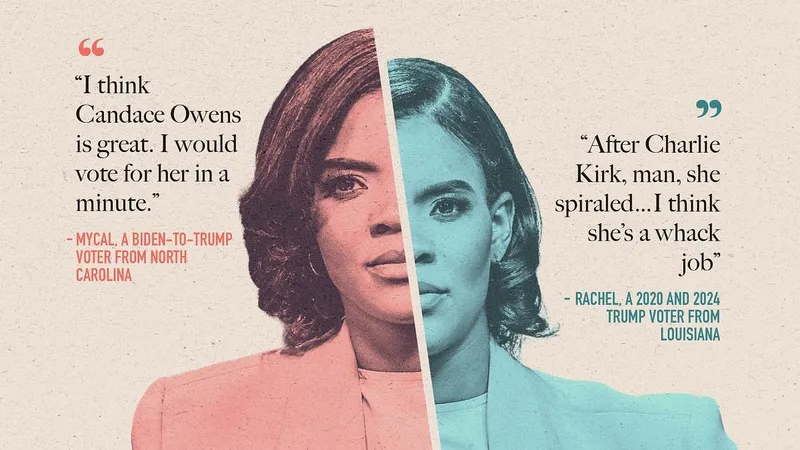 We’re Not Talking Enough About President Candace Owens