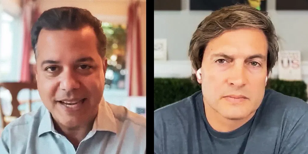 John Avlon’s Final Warning (w/ Rye Barcott) | How to Fix It