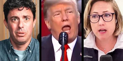 You Will Not Believe How Often Trump Defended Sex Criminals