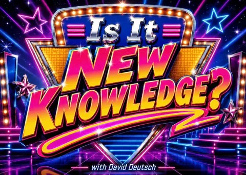 AI #169: New Knowledge