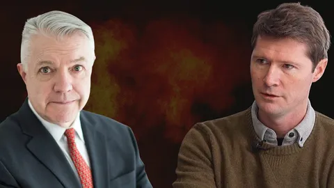 The Start-Up Spirit Behind America’s Founding, with Arthur Herman