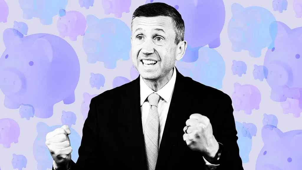 It’s Gone from Bad to Worse to Perilous at the DNC