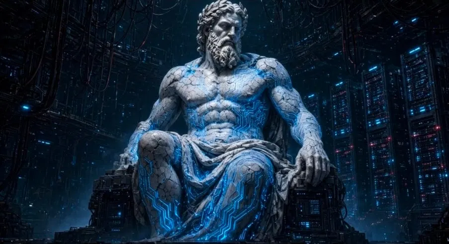 AI is not an alien, it's our offspring: Reframing the alignment problem