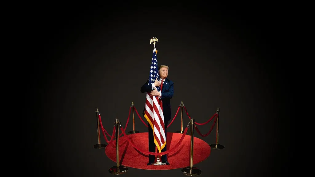 Prepare for a Post-America World Order