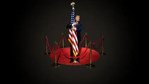 Prepare for a Post-America World Order
