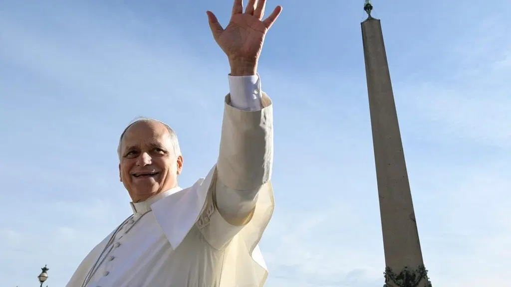 Leo, and the ‘JPII generation’