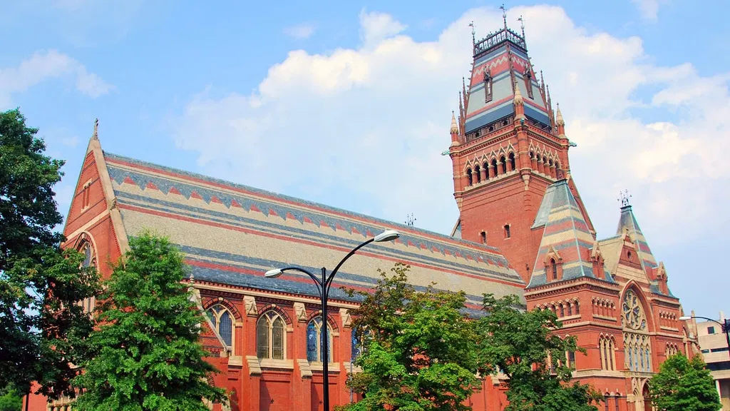 Why Harvard's Dean 'Encourages' Students to Use AI