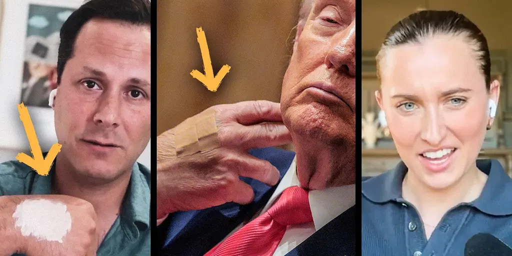 Trump’s Age Problem Is Hiding in Plain Sight