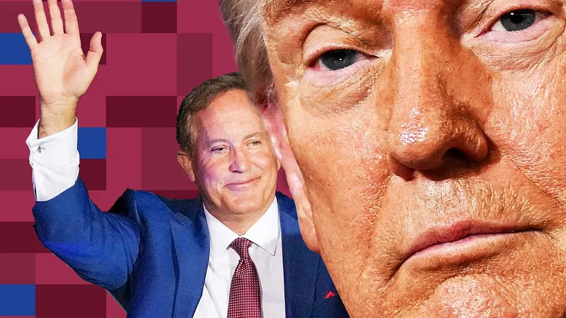 Deplorables Are Everywhere. Dems Have to Win (Some of) Them.