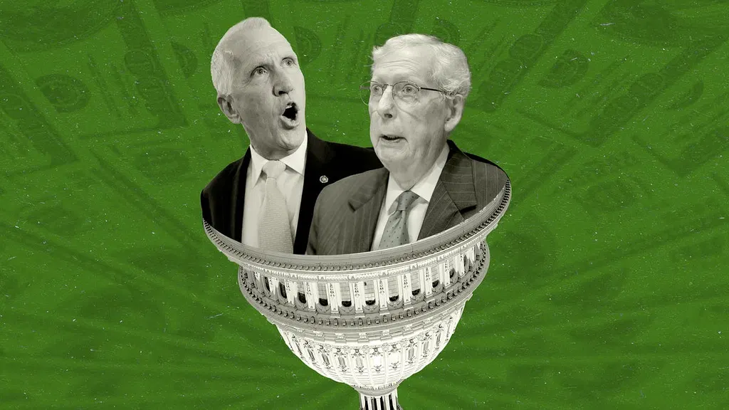 Why You Should Be Optimistic That Opposition to Trump’s Slush Fund Will Prevail