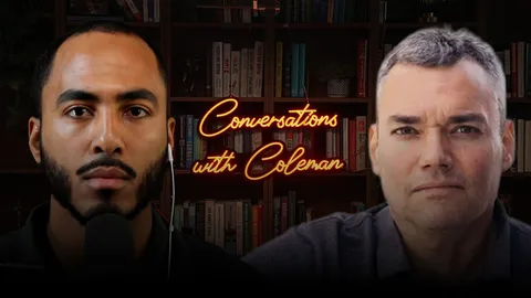 Coleman Hughes vs. Peter Beinart Debate: Should Israel Be a Jewish State?