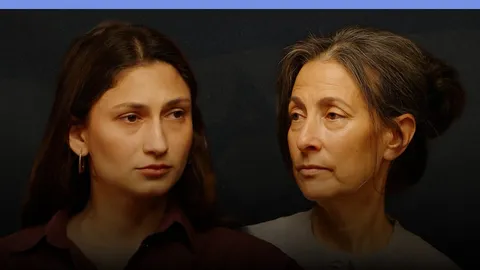 Her Son Was Kidnapped and Killed by Hamas. This Is Her Story.