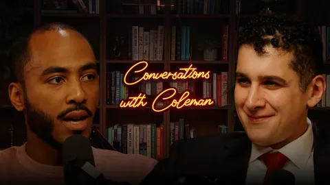 In Defense of Elites, with Richard Hanania