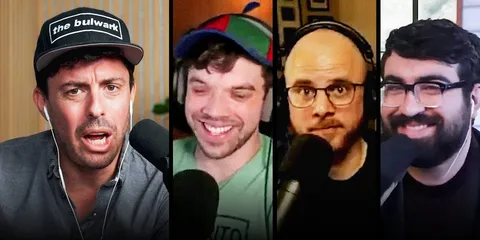 Tim Miller Steps Into Streamer Chaos