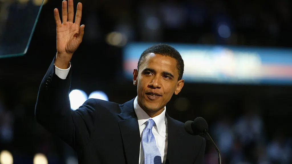 Great speeches need good ideas