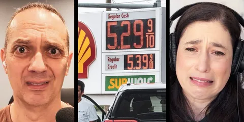 Receipts LIVE with Catherine Rampell & JVL