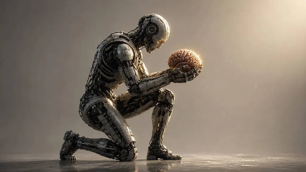 A deep dive into on-device and data center inference for robots, including a primer on robot models, deployments, supply chains, the "network wall", and more (SemiAnalysis)