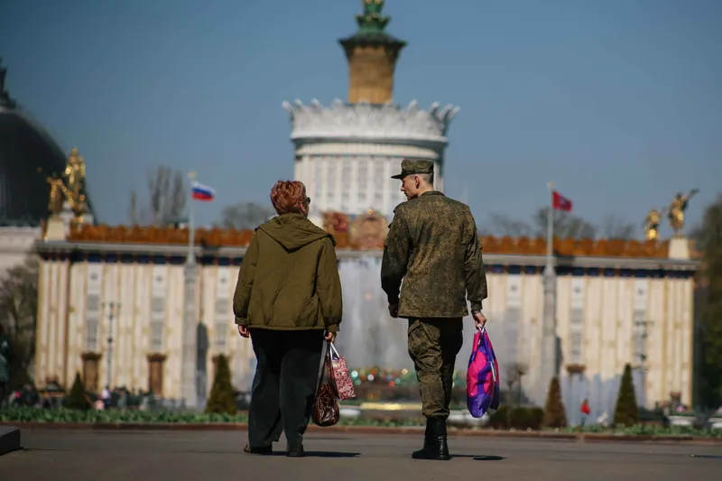 Dispatch from Moscow: Fuel Shortages, Rising Fatigue, and No End of War in Sight