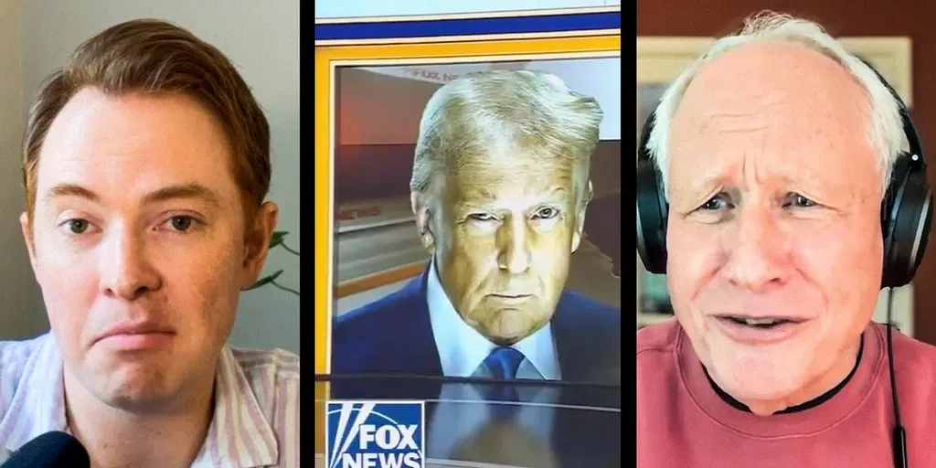 BREAKING: Trump Claims Lindsey Graham Wanted Deal to End Iran War | Morning Shots