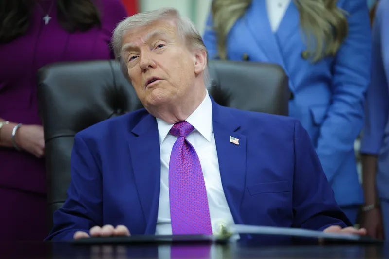 Donald Trump vs. America’s Moms