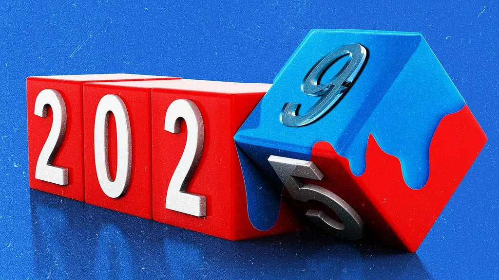 Exclusive: A First Look at the Dems’ Version of Project 2025