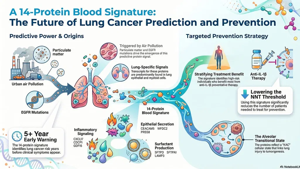 A New Path to Preventing Cancer