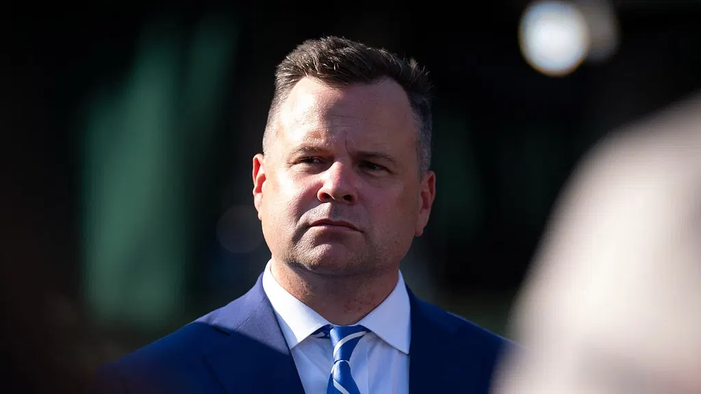 Bill Pulte Is a Putz—But a Dangerous Putz