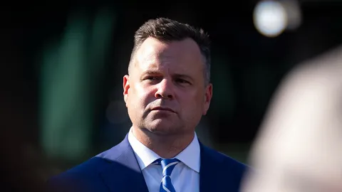 Bill Pulte Is a Putz—But a Dangerous Putz