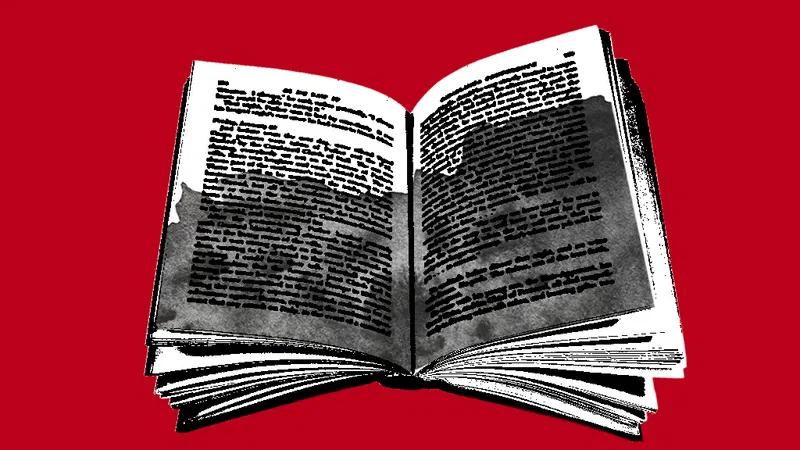 A Vicious Double Standard in Publishing. Plus. . .