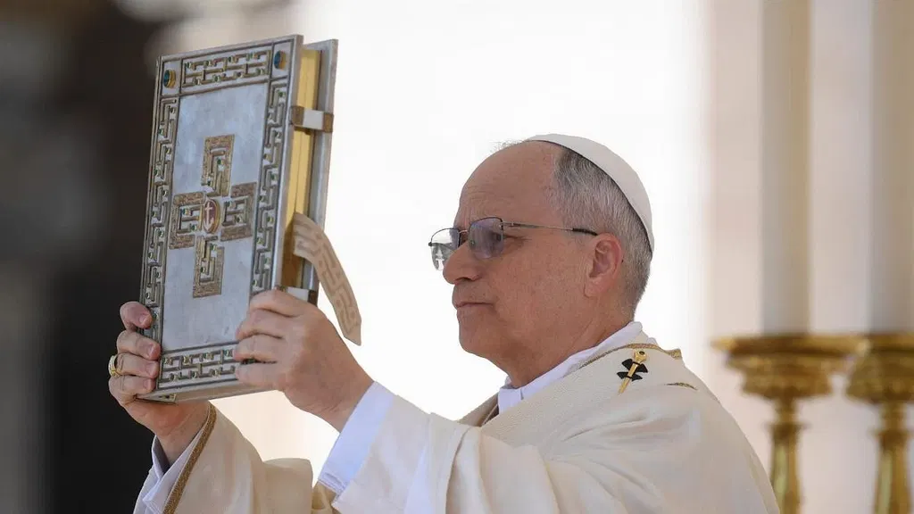 Pope Leo’s ‘Traditionis’ options