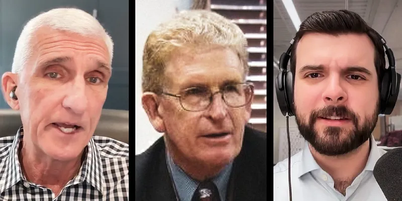 Ebola Returned at the Worst Possible Time (w/ Eric Schoomaker) | Command Post Live