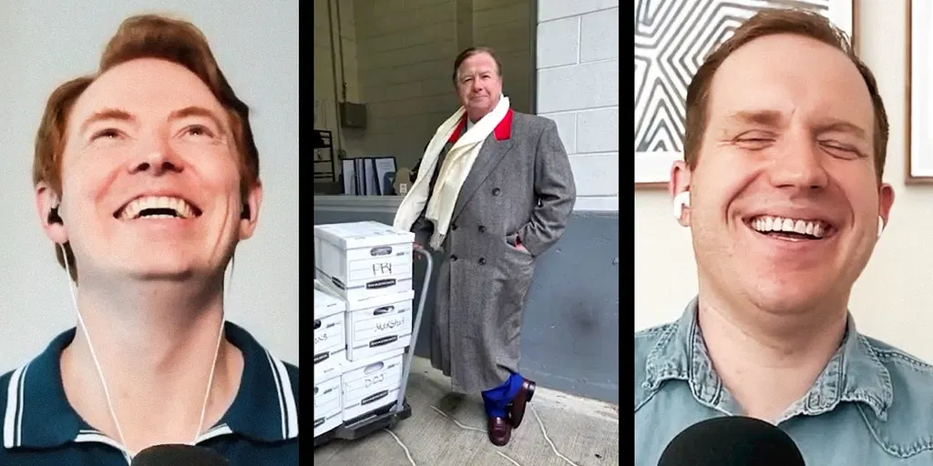Every MAGA Grifter in America is Lined Up for a Piece of Trump’s Slush Fund