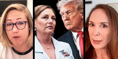 South Carolina’s Surprise Election (with Meg Kinnard)