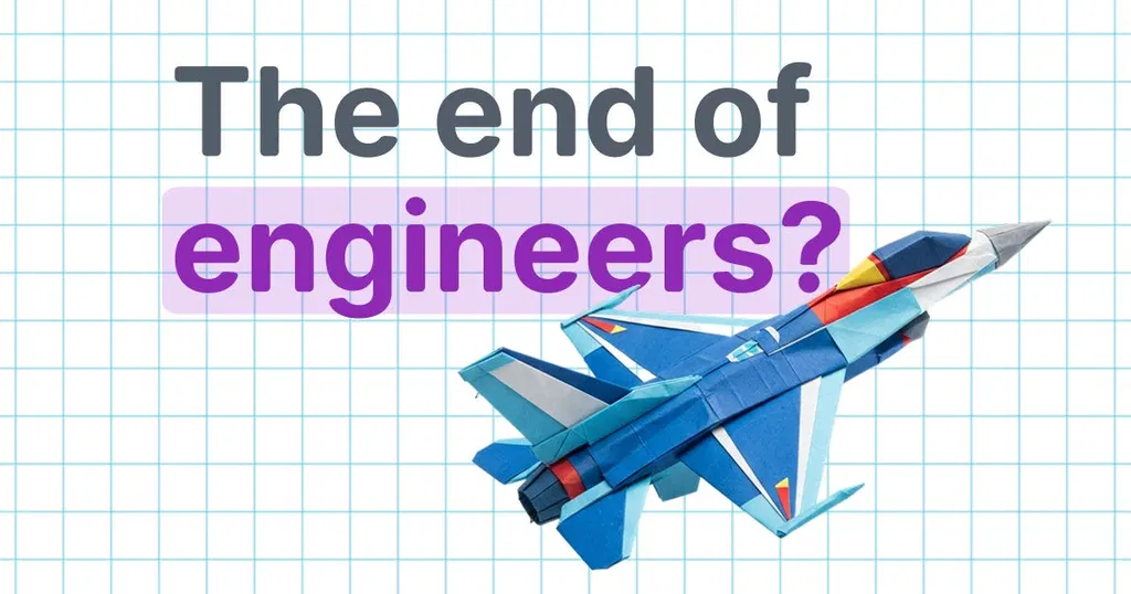 What happens to engineers when AI writes all the code?