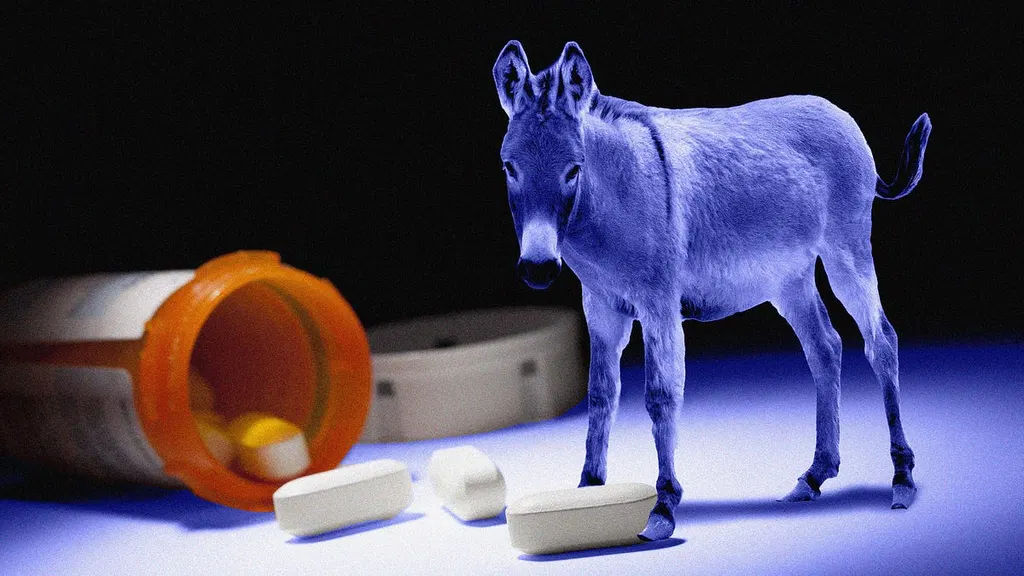 Exclusive: Read the Newest Health Care Proposal Being Circulated Among Dems