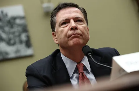 The Comey Indictment Has Already Backfired